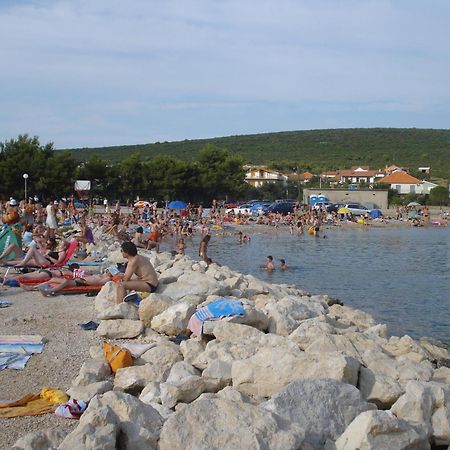 Apartments San Sukošan Kültér fotó