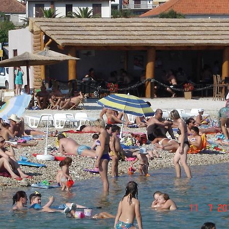 Apartments San Sukošan Kültér fotó