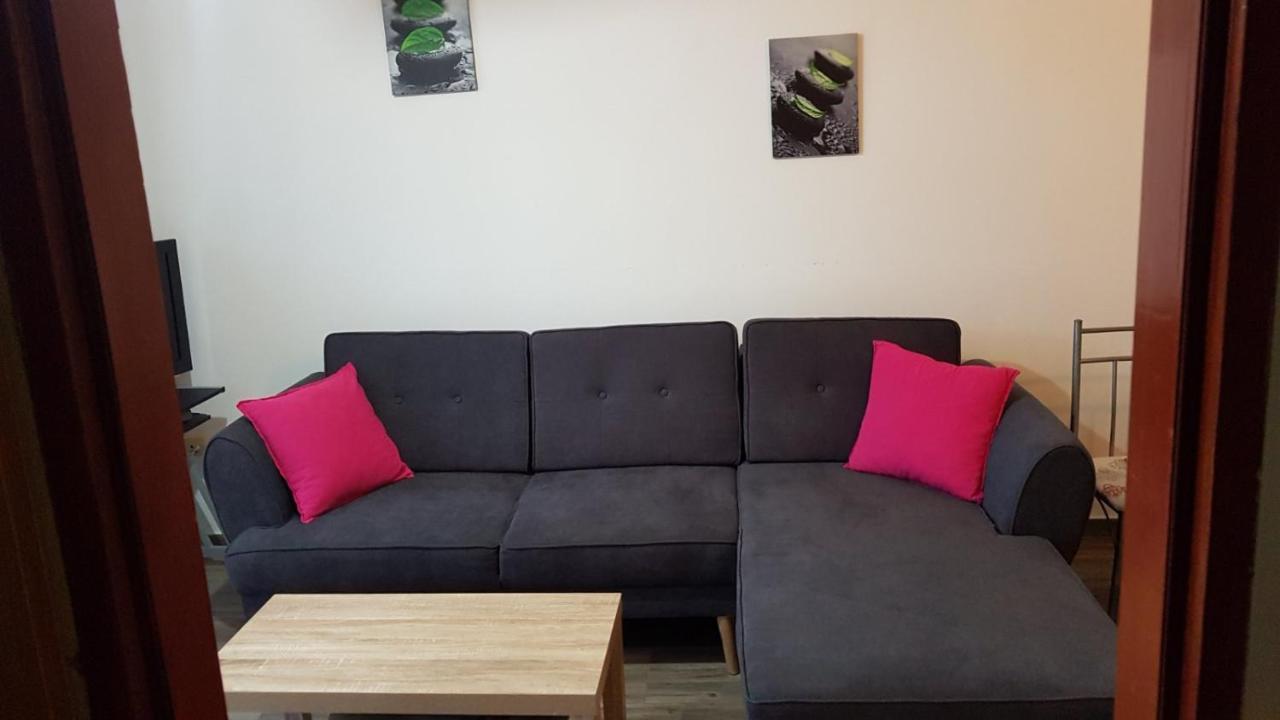 Apartments San Sukošan Kültér fotó