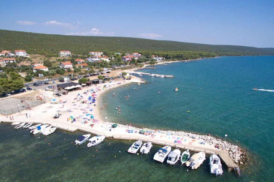 Apartments San Sukošan Kültér fotó