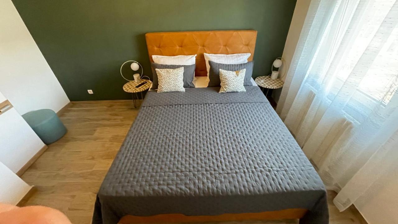 Apartments San Sukošan Kültér fotó