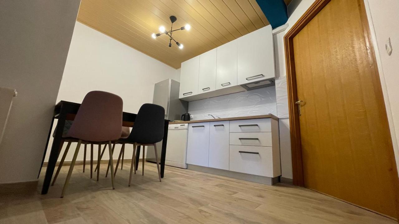 Apartments San Sukošan Kültér fotó