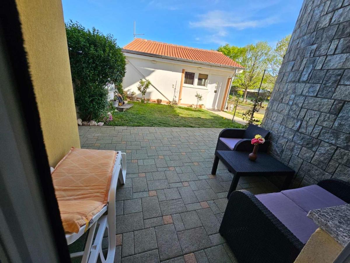 Apartments San Sukošan Kültér fotó