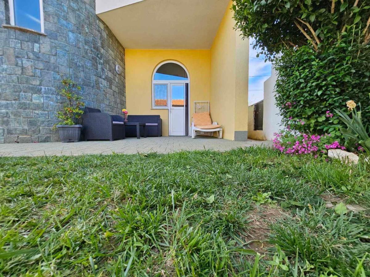 Apartments San Sukošan Kültér fotó