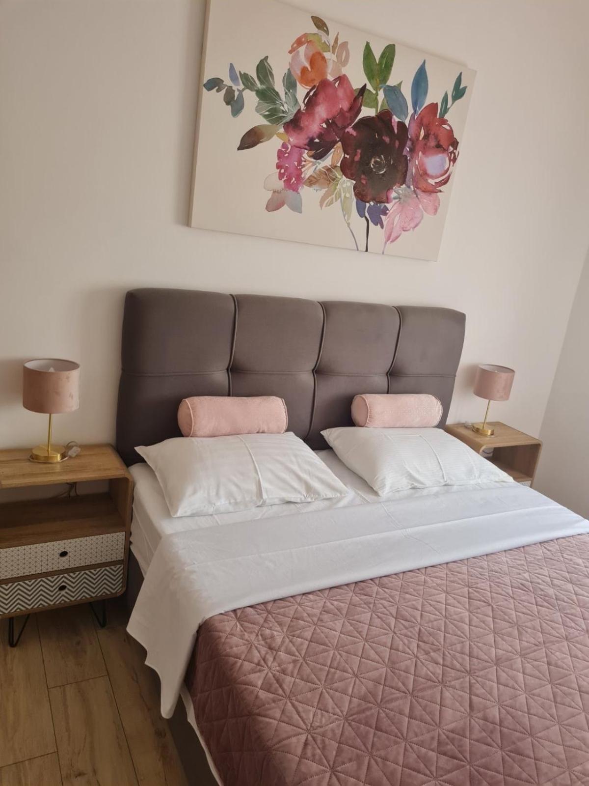 Apartments San Sukošan Kültér fotó