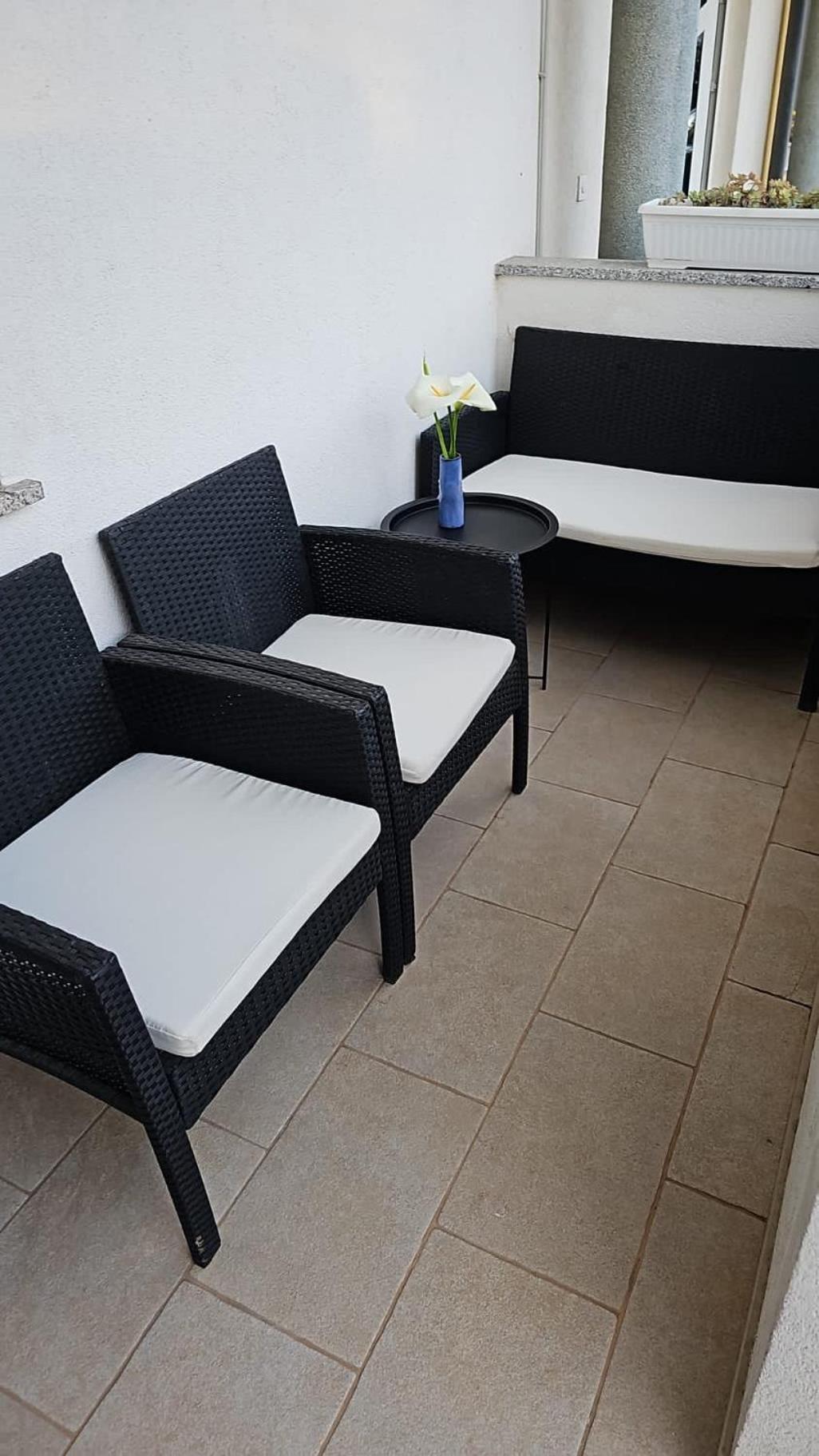 Apartments San Sukošan Kültér fotó