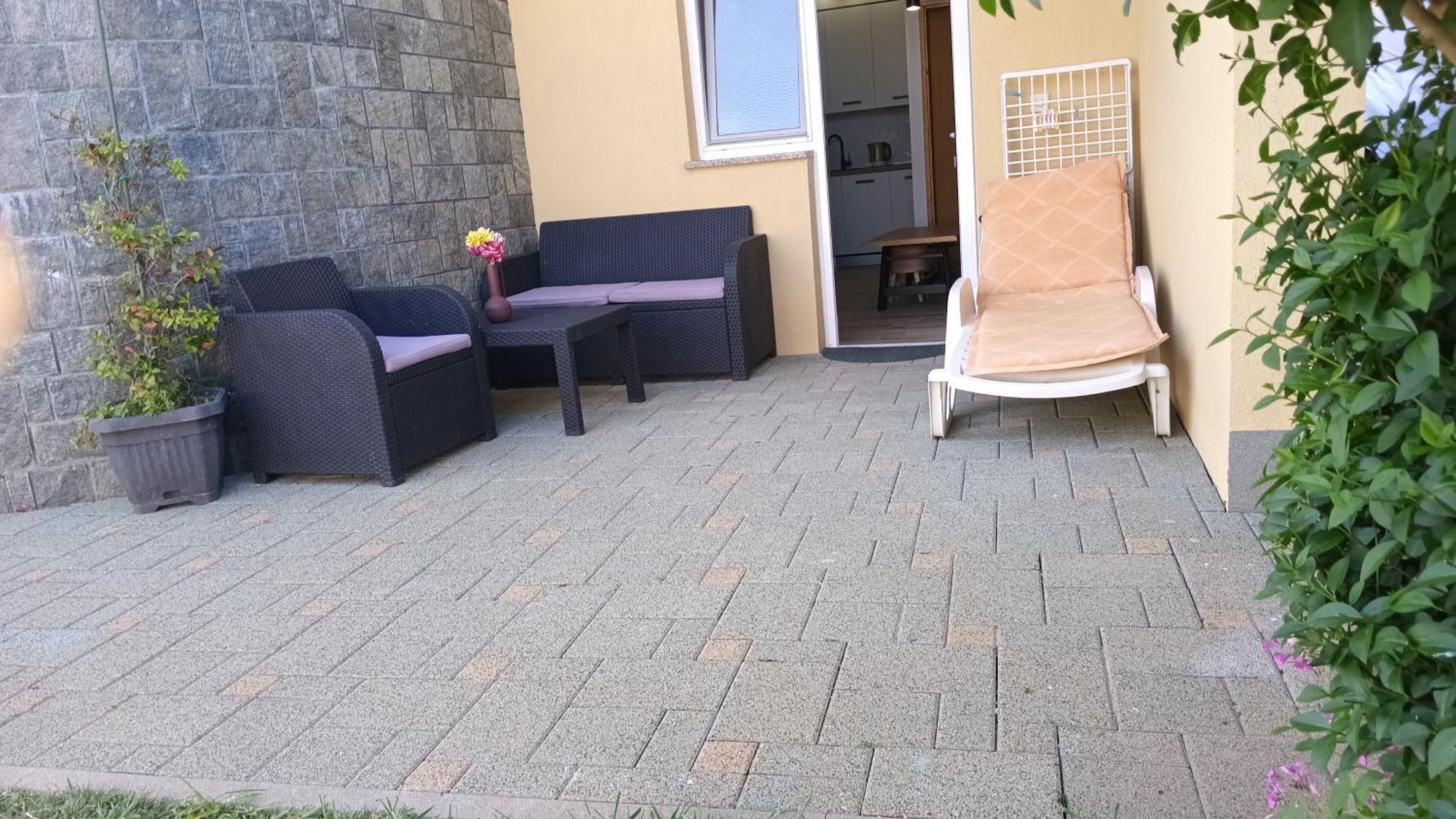 Apartments San Sukošan Kültér fotó