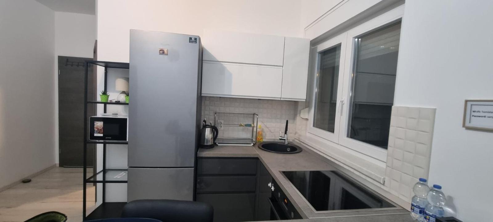 Apartments San Sukošan Kültér fotó